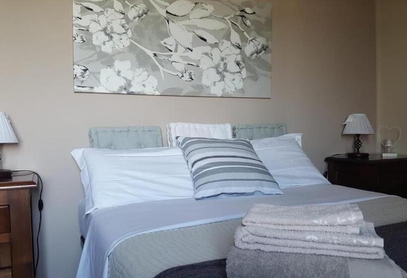 Номер Стандарт, Il Borgo B&b