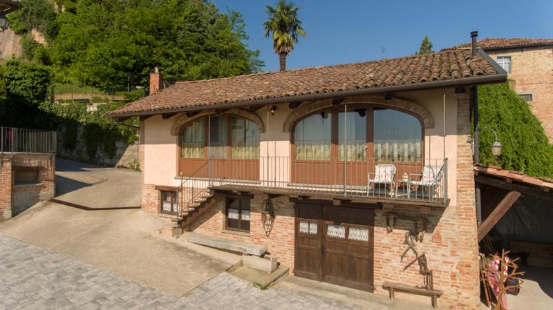 带1个卧室的公寓, Il Borgo B&b