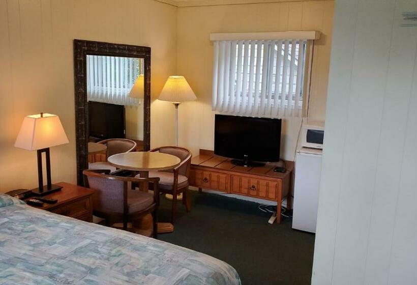 标准间, Wasaga Beach Inn And Cottages
