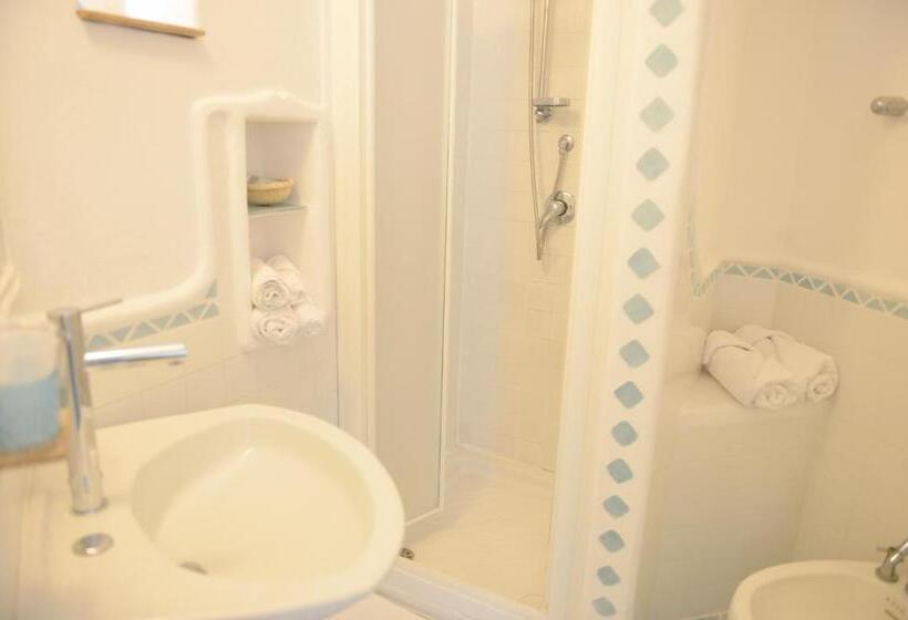 Номер Стандарт, Piccolo Hotel Luisa