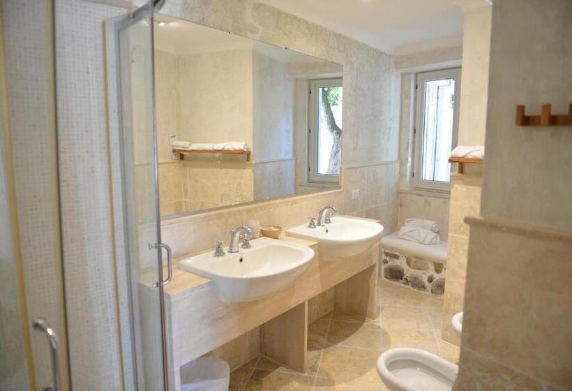 Номер Стандарт, Piccolo Hotel Luisa