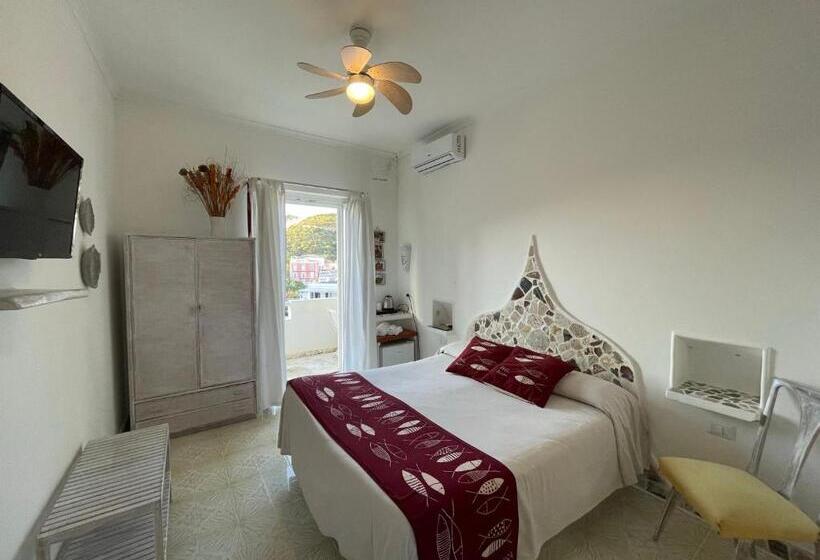 Номер Стандарт, Piccolo Hotel Luisa