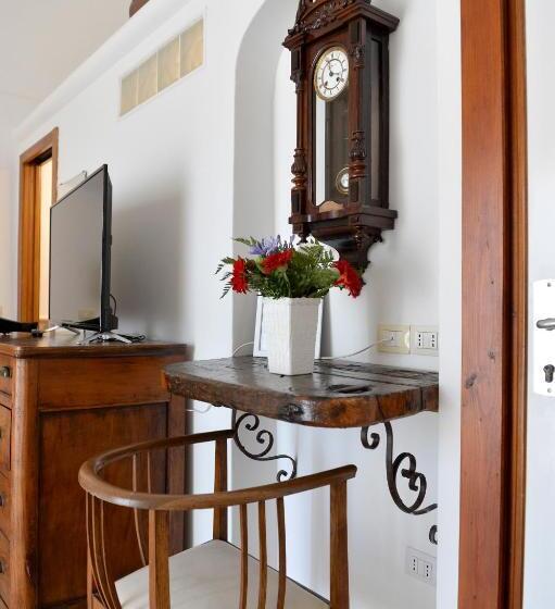 Номер Стандарт Трехместный, Piccolo Hotel Luisa