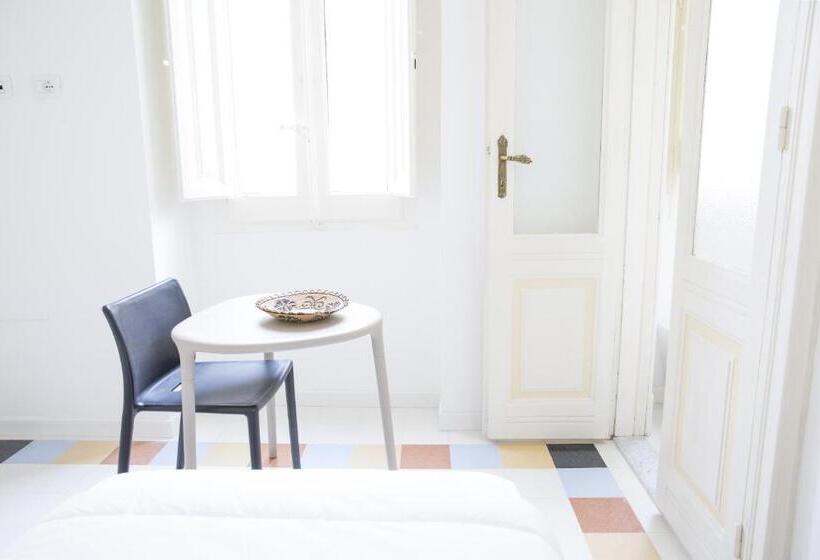 Номер Стандарт, B&b Angioy 18