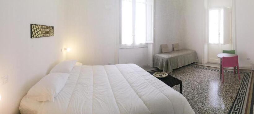Номер Superior, B&b Angioy 18
