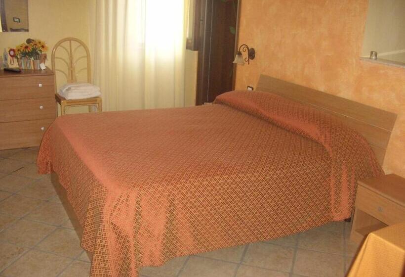 اتاق استاندارد, B&b Valoroso Village
