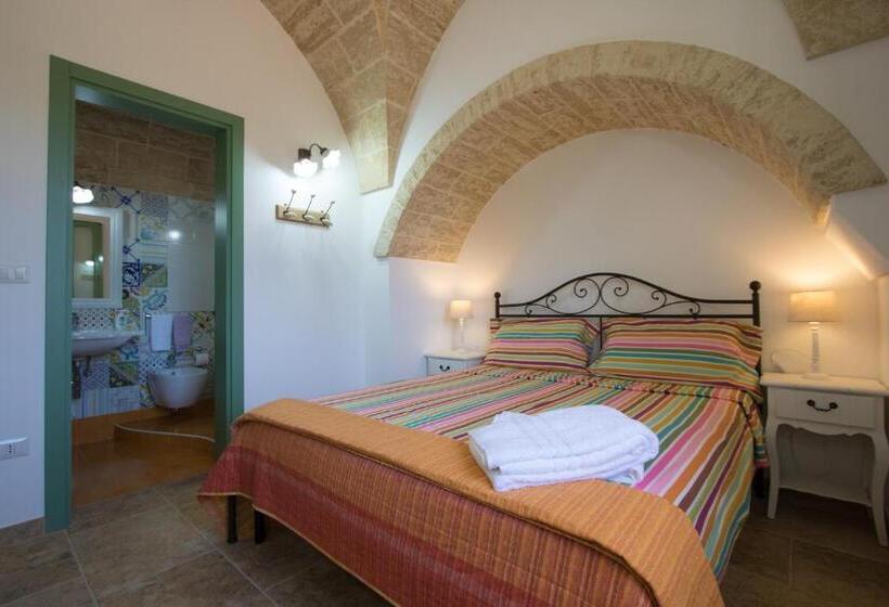Номер Стандарт, Casale De Li Canti