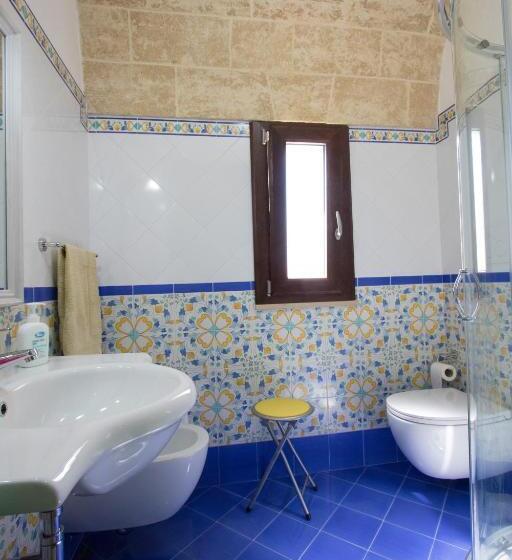 Номер Basic, Casale De Li Canti