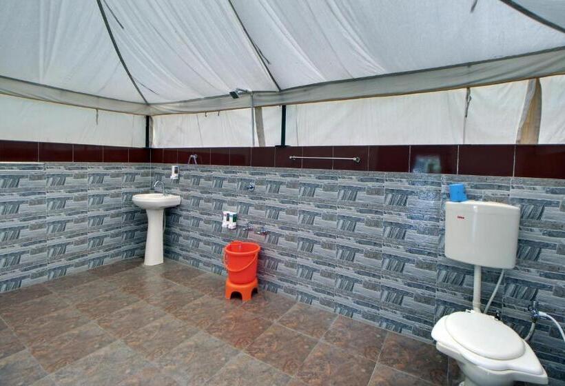Standard Tent, Gir Pride Resort