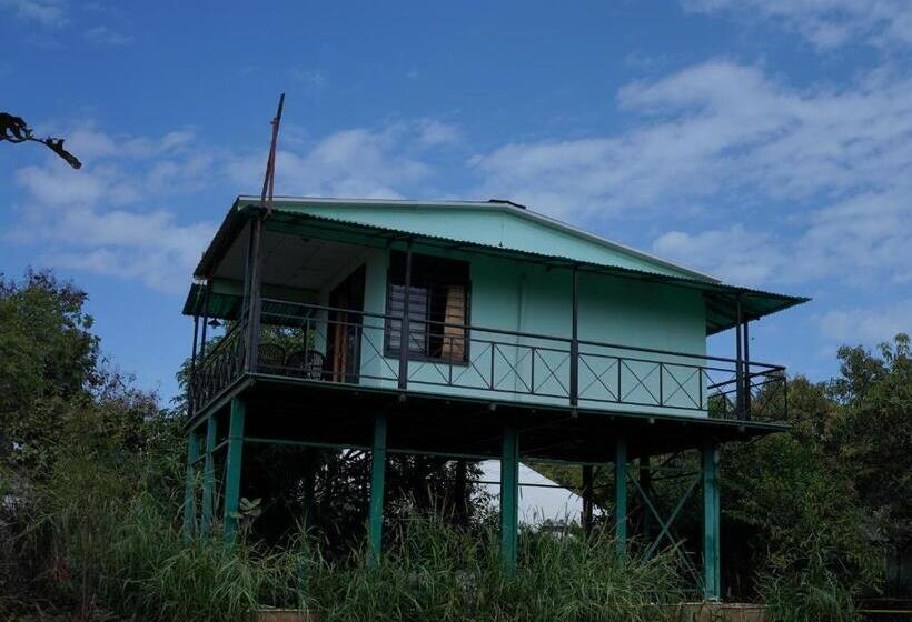 １ベッドルームハウス, Gir Pride Resort