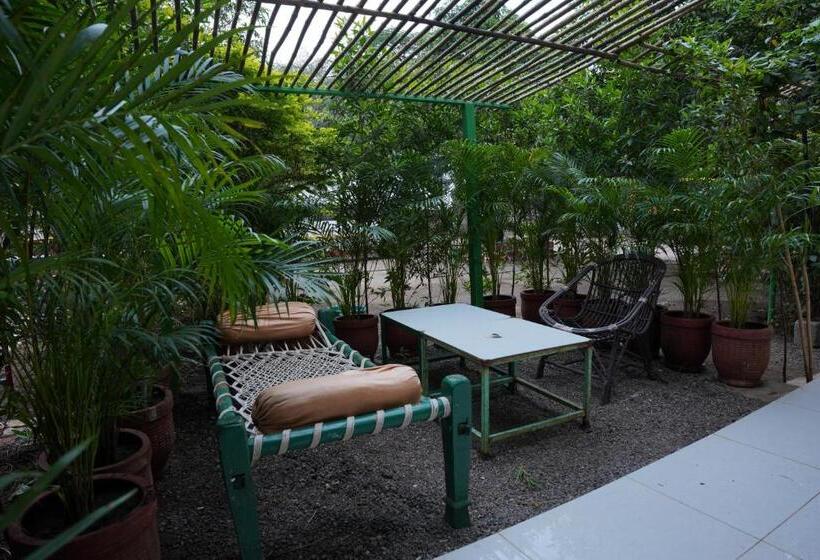 豪华房间, Gir Pride Resort