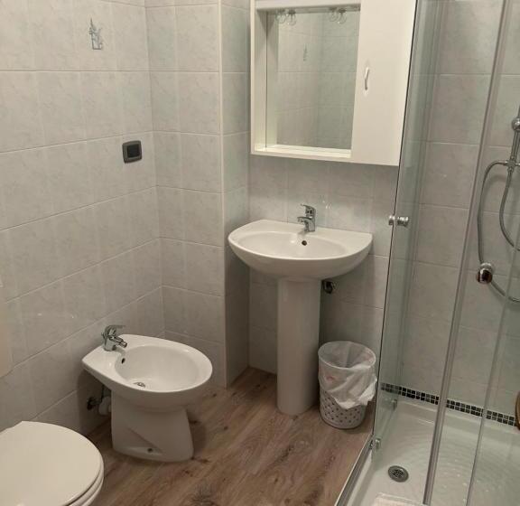 Standard Room, Albergo La Grolla
