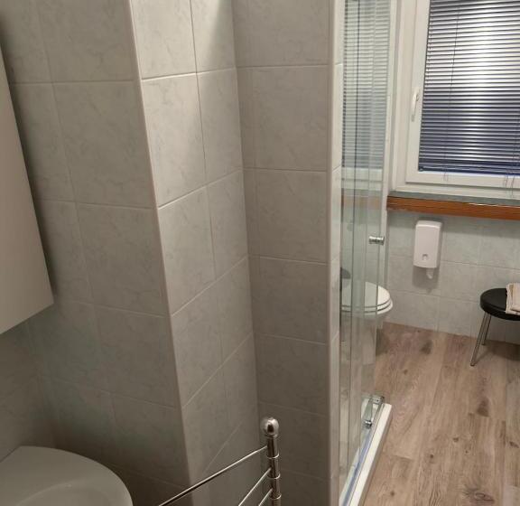 Economy Room, Albergo La Grolla