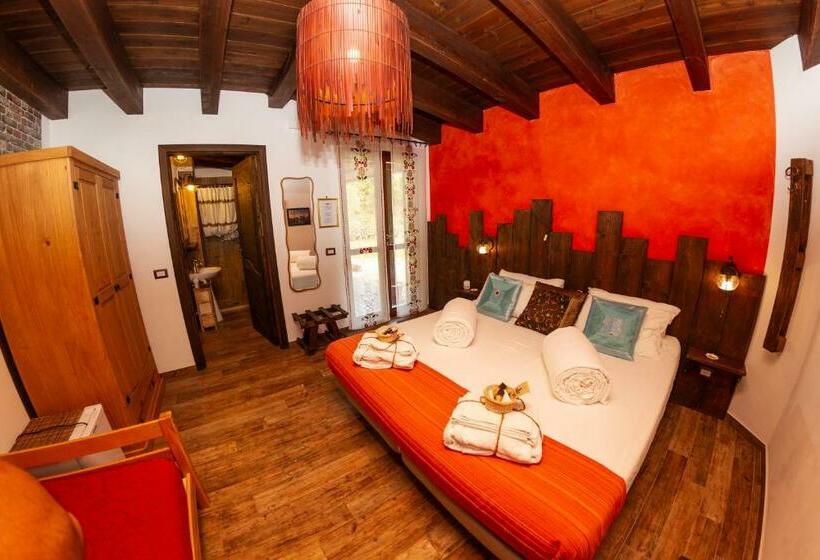 Номер Стандарт, B&b Aloe Ranch Elba