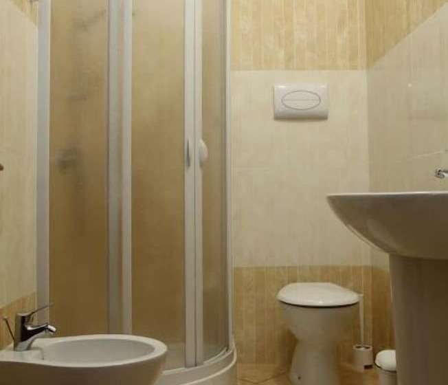اتاق استاندارد, B&b Contesse