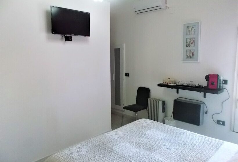 Номер Стандарт Индивидуальный, B&b Gli Oleandri