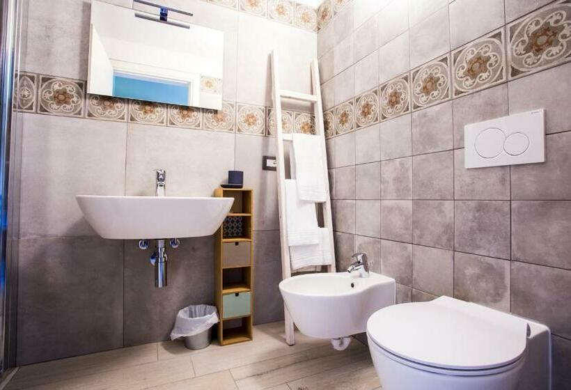 Номер Стандарт, B&b La Torretta