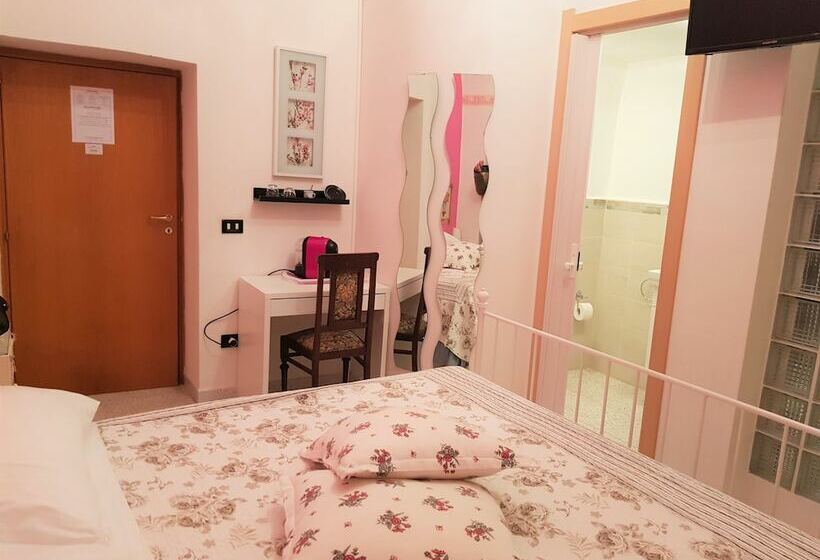 Номер Стандарт, B&b Gli Oleandri