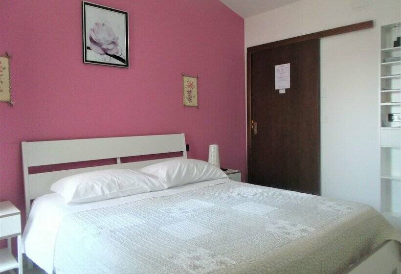 Номер Стандарт, B&b Gli Oleandri