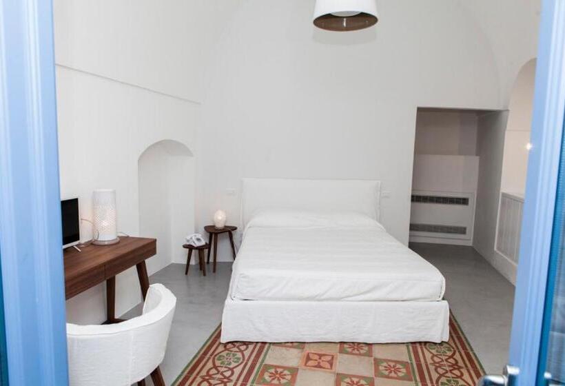 Номер Deluxe, La Casa Di Gioia