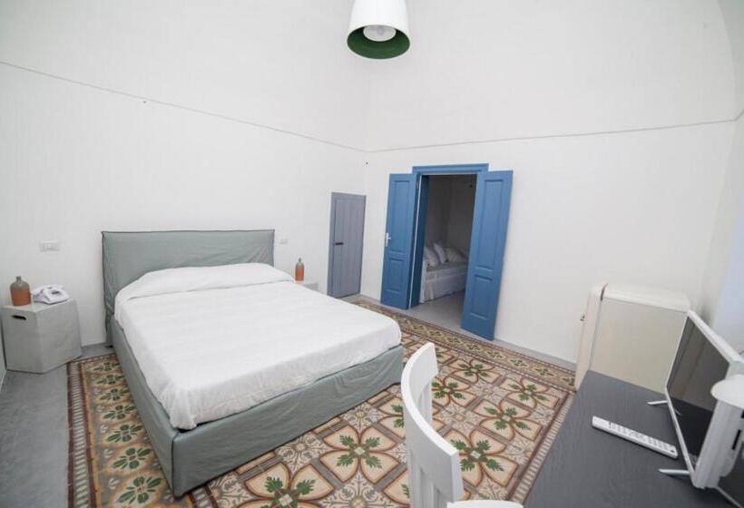 Семейный Номер, La Casa Di Gioia