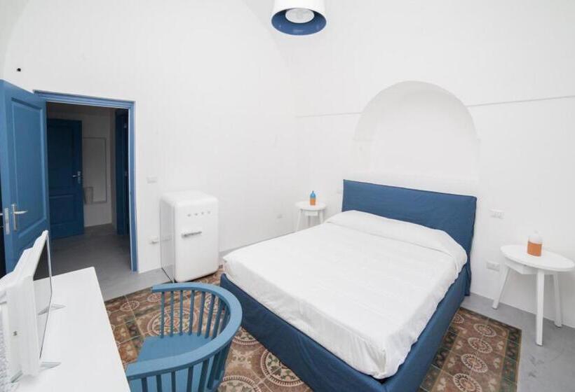 Номер Deluxe, La Casa Di Gioia