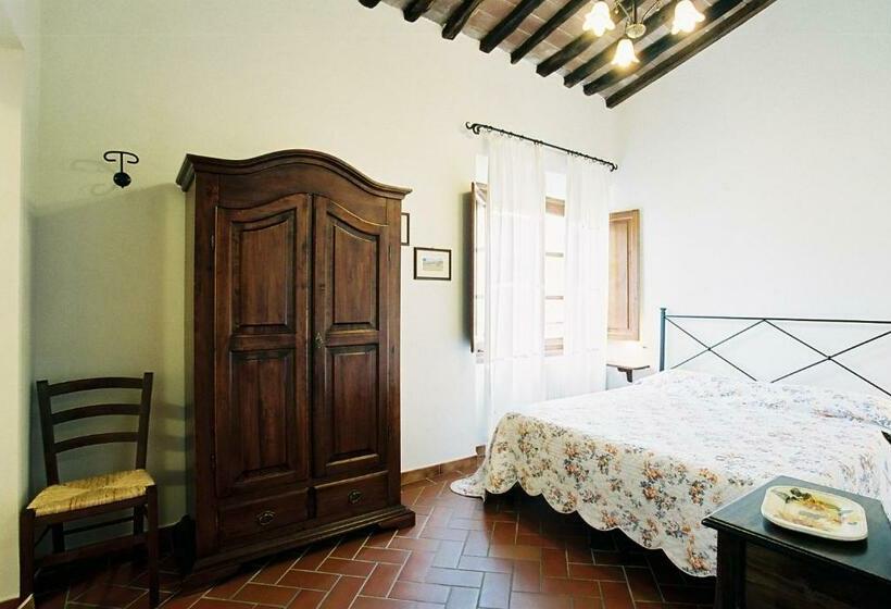 Номер Стандарт, Bed And Breakfast San Francesco