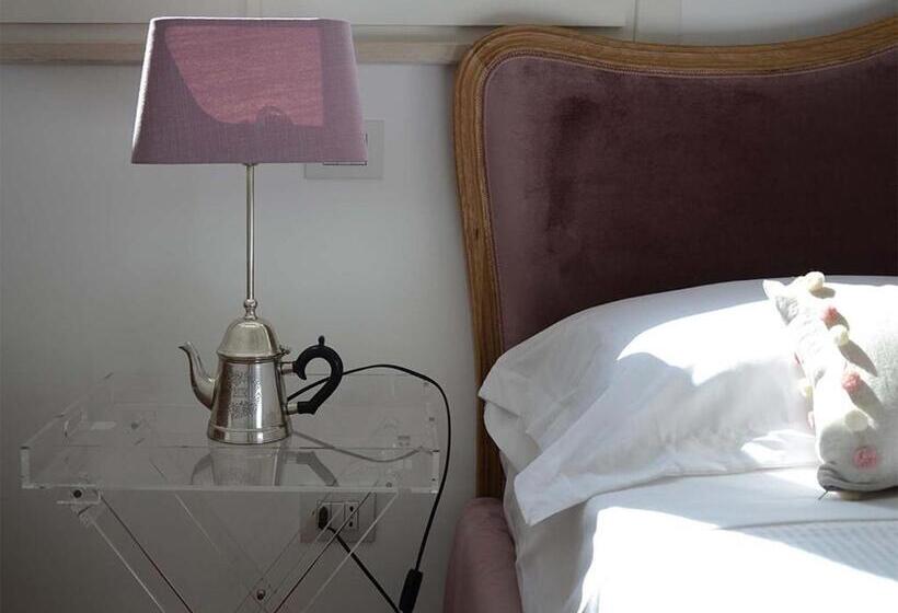 Номер Стандарт, Maremaris B&b