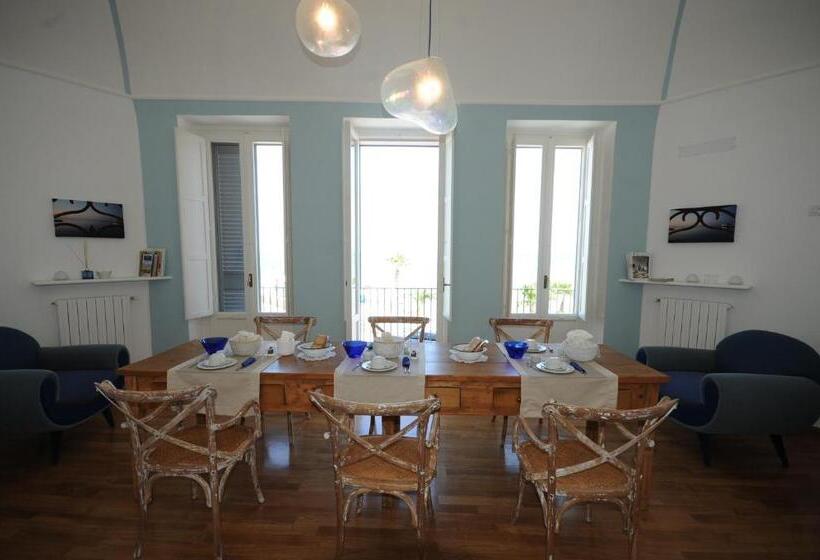 Номер Стандарт, Maremaris B&b