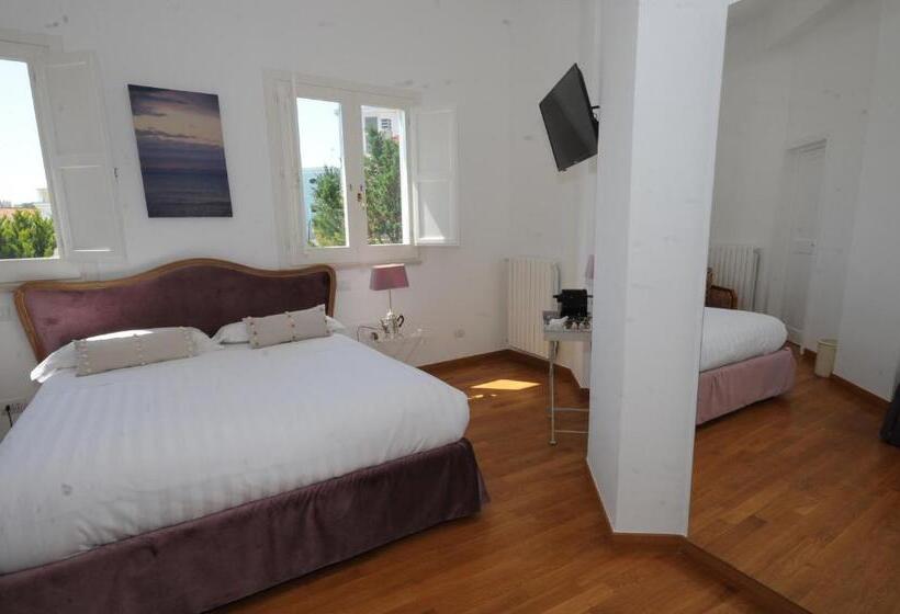 Номер Стандарт, Maremaris B&b