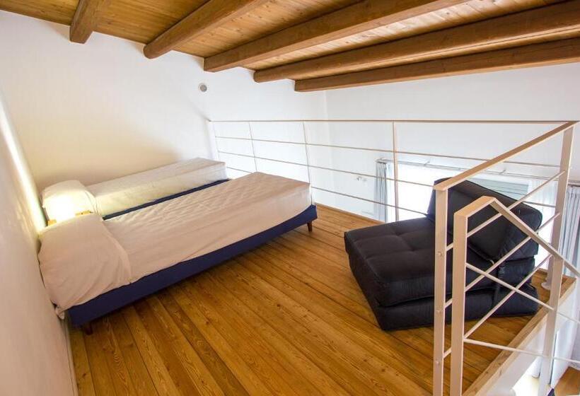 Апартаменты 2 Спальни, Petrantica Resort