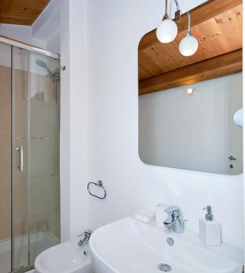 Люкс 2 Спальни, Petrantica Resort