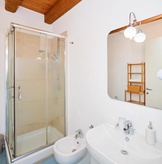 Люкс 2 Спальни, Petrantica Resort