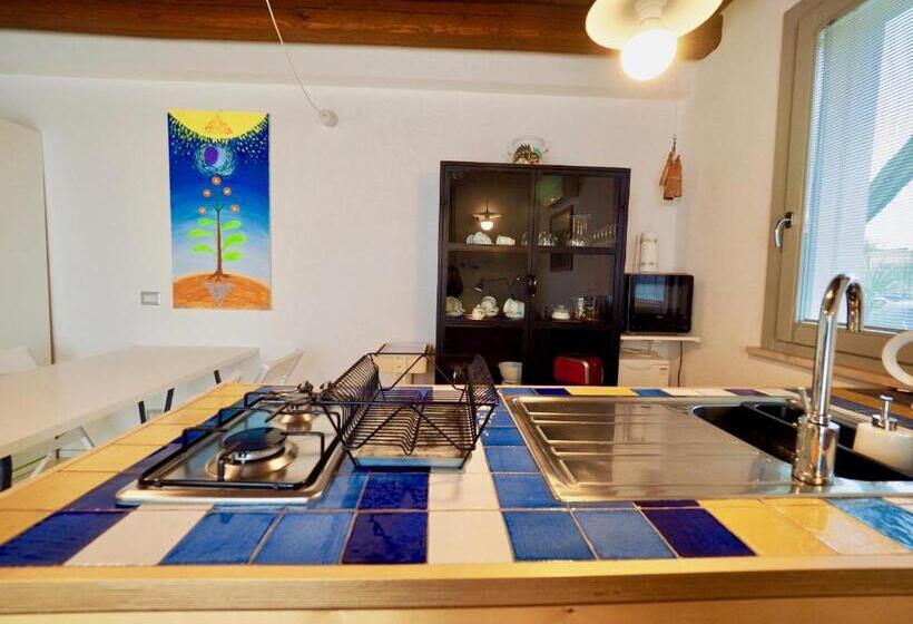 Апартаменты 2 Спальни, Petrantica Resort