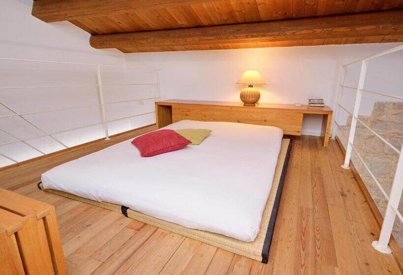 Люкс 2 Спальни, Petrantica Resort