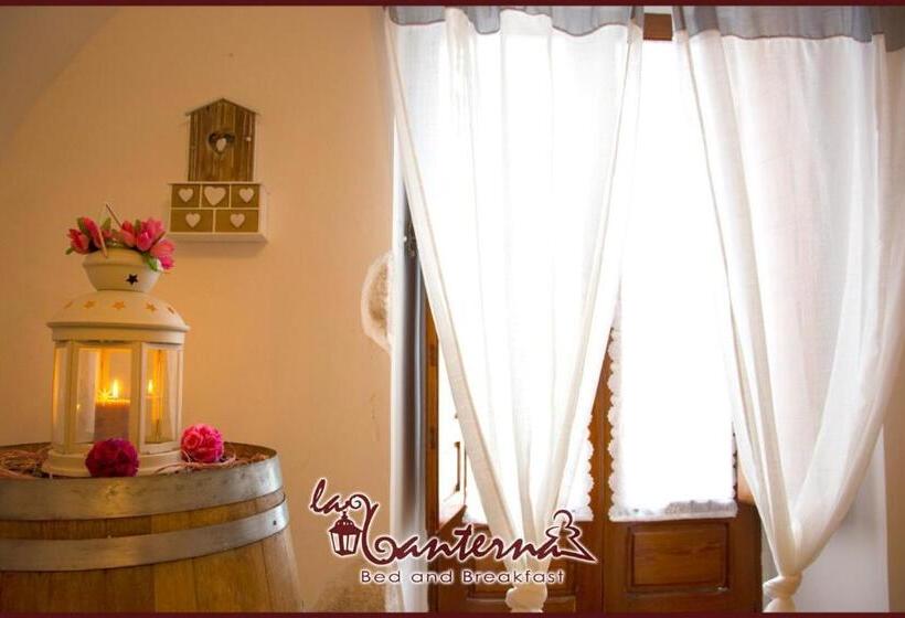 Номер Стандарт, B&b La Lanterna Trulli & Dimore Storiche