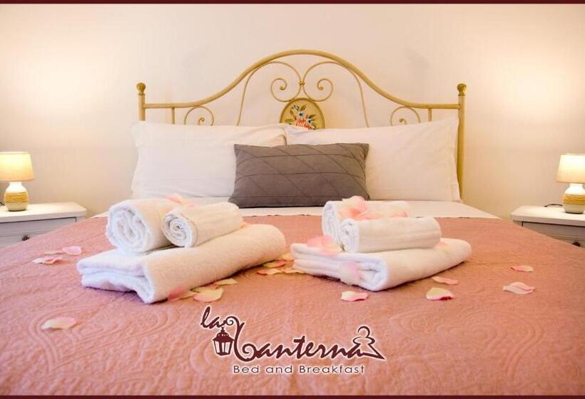 Номер Стандарт, B&b La Lanterna Trulli & Dimore Storiche