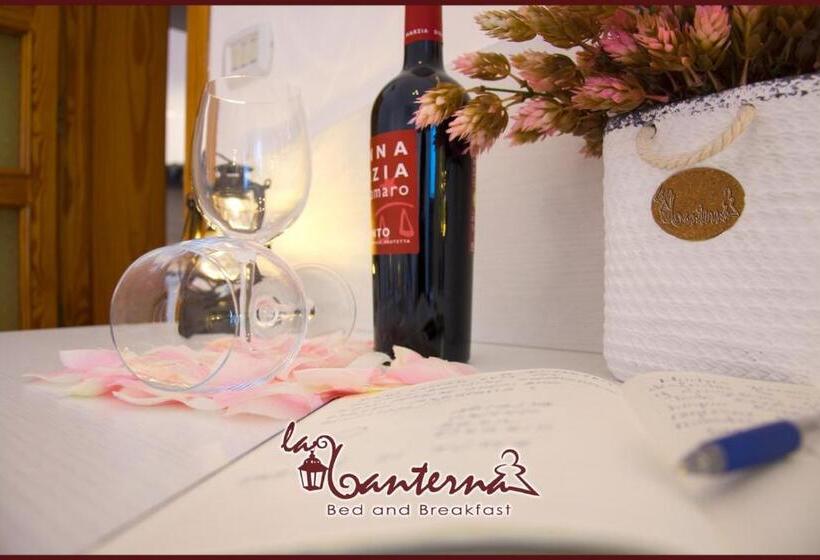 Номер Стандарт, B&b La Lanterna Trulli & Dimore Storiche