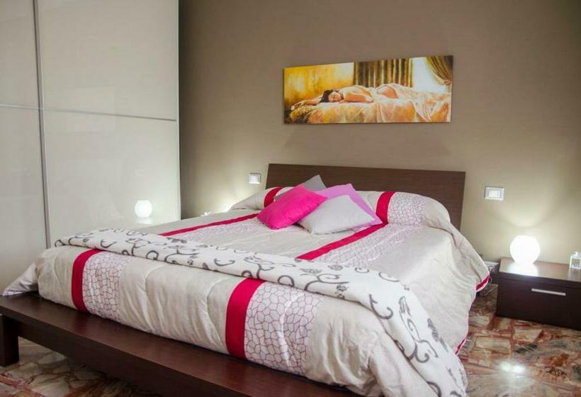 스탠다드 룸, B&b Marialdo