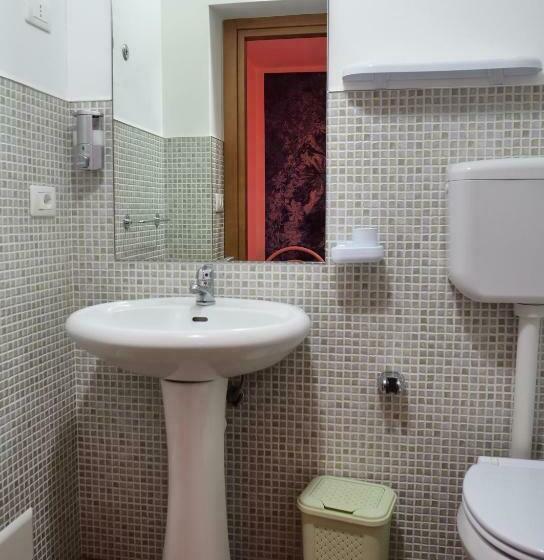 标准间, B&b Vento Di Scirocco