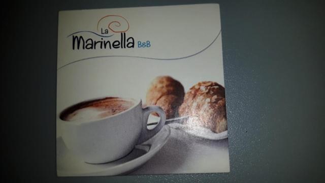Четырехместный Номер Стандарт, La Marinella