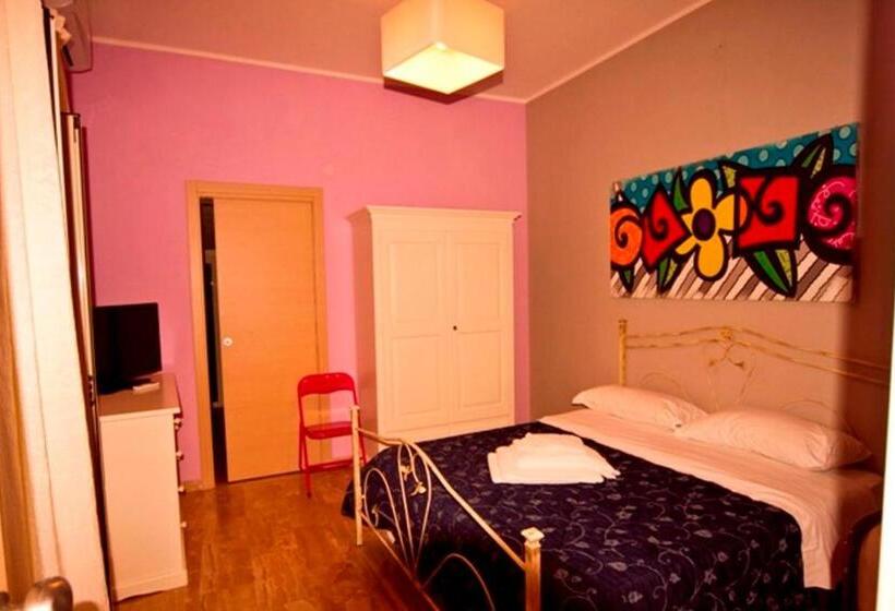 Студио Стандарт с Террасой, La Marinella