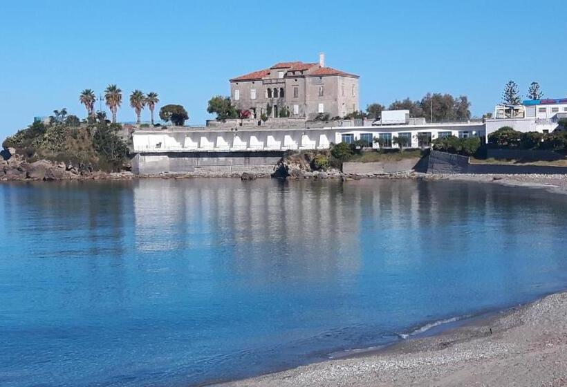 Номер Стандарт, La Marinella