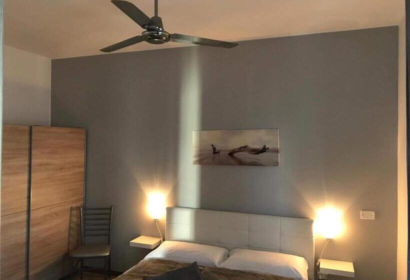Apartamento 1 Dormitório Vista Mar, La Scogliera