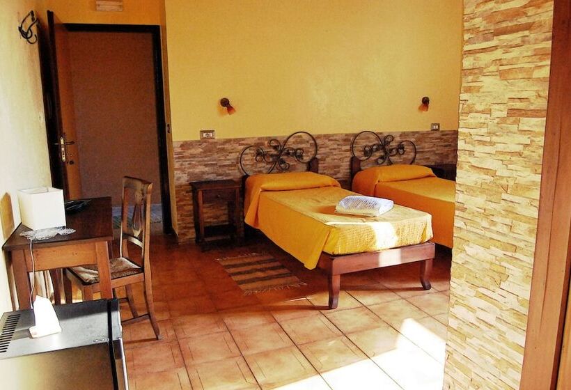اتاق لوکس, B&b Lamato Borgo