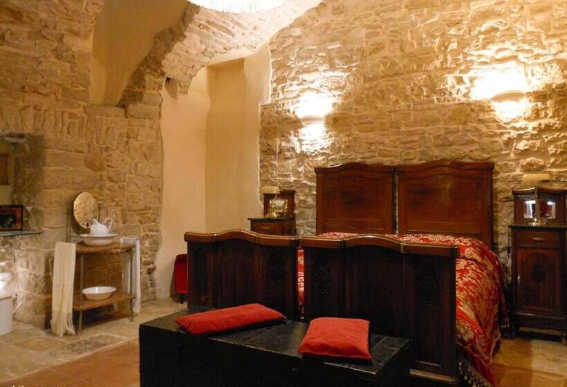 Номер Superior, Palazzo Antica Via Appia
