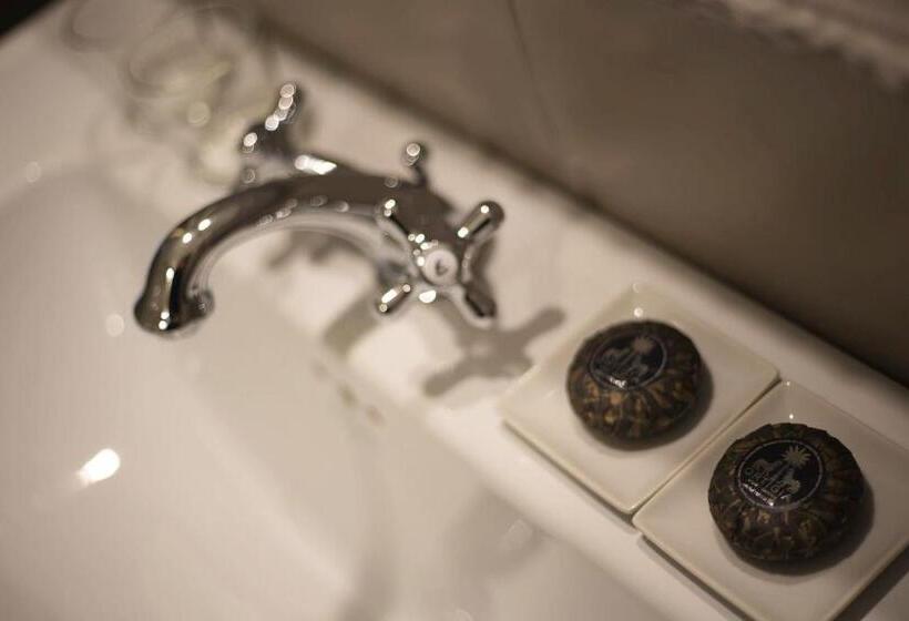 اتاق سوپریور, Corte Rossetti Le Dimore Luxury B&b