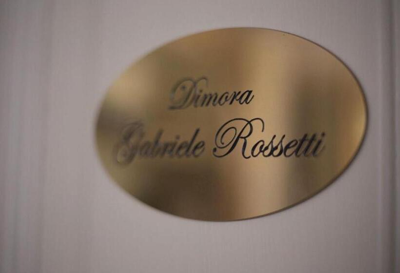 سوئیت با وان آب گرم, Corte Rossetti Le Dimore Luxury B&b