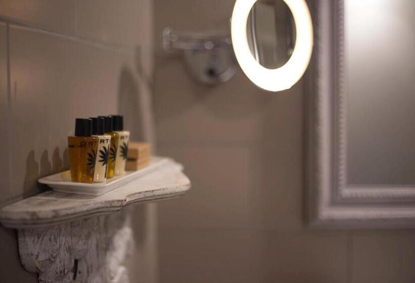 스탠다드 룸, Corte Rossetti Le Dimore Luxury B&b