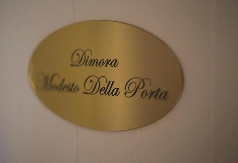 اتاق استاندارد با بالکن, Corte Rossetti Le Dimore Luxury B&b